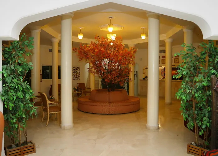 Fujairah Hotel & Resort