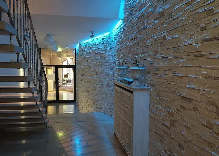 Hotel Brunnenhof International