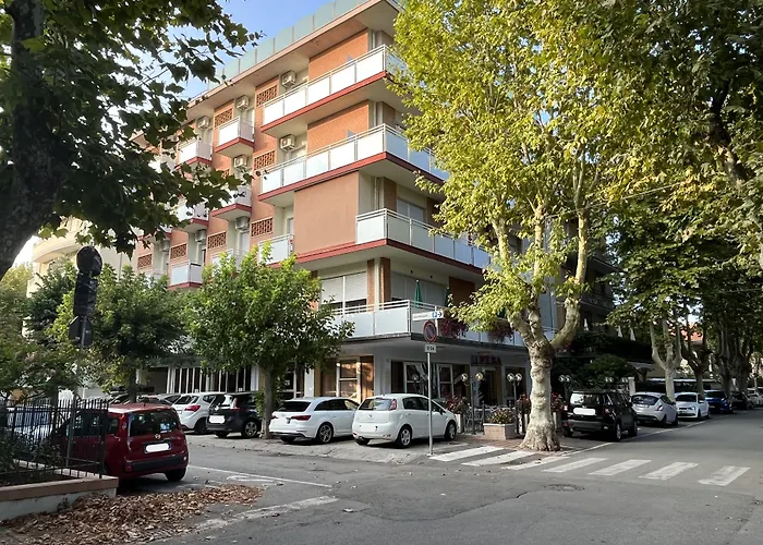 Hotel Wega