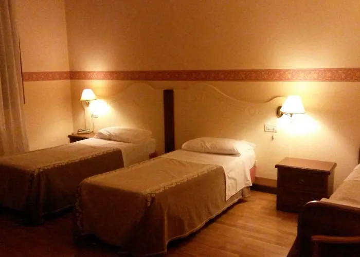 Albergo Ristorante Flora