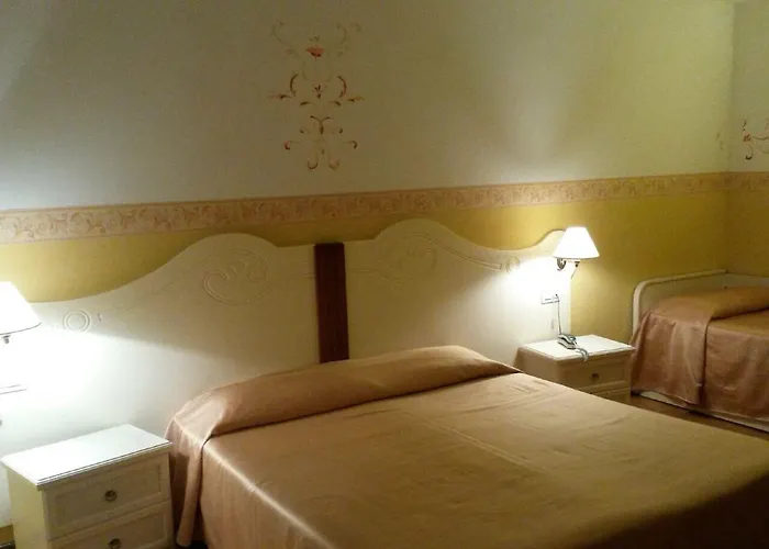 Albergo Ristorante Flora
