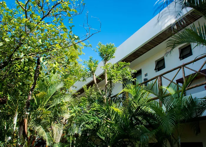 Pacha Tulum Boutique Hotel