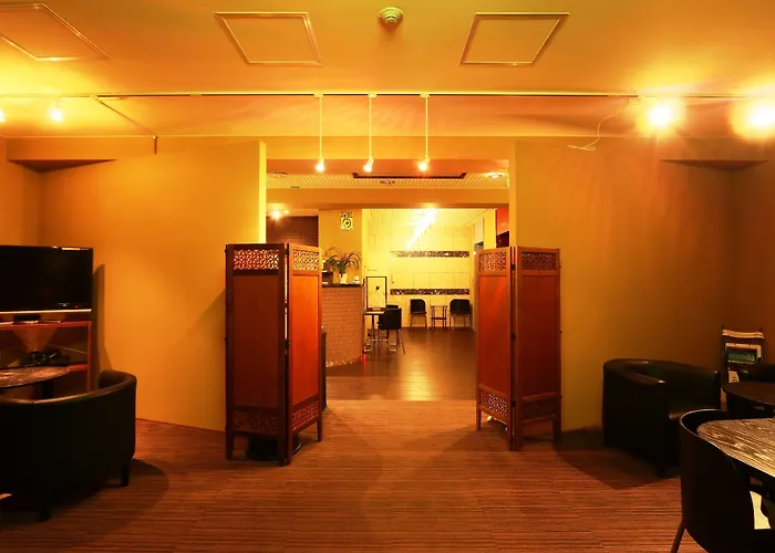Tabist Hotel Rakuserina