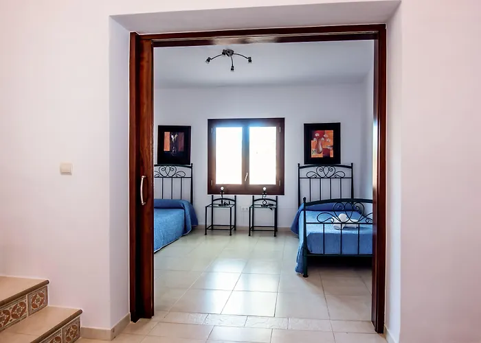 Bungalows Es Pins - Emar Hotels