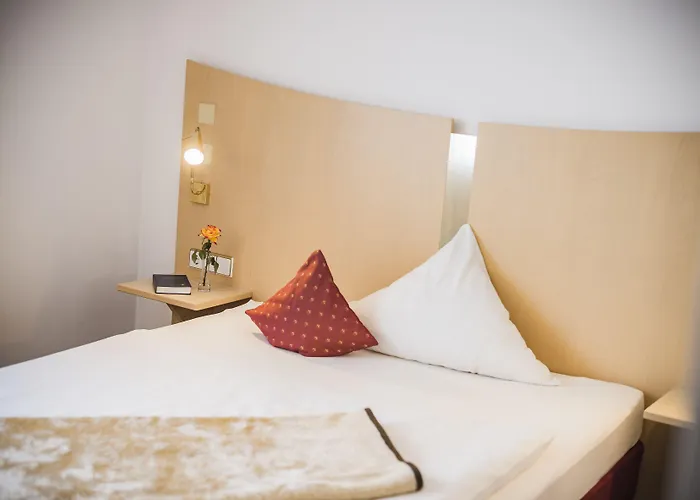 City-Hotel Garni