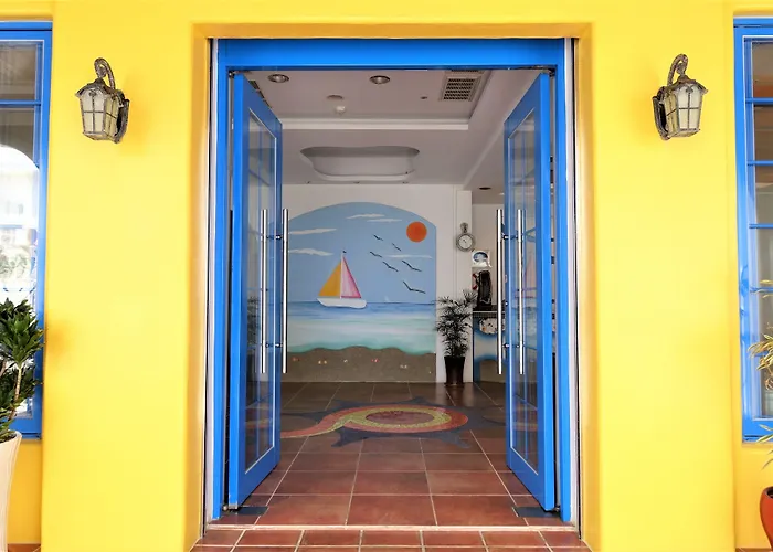 Meet Kenting B&B