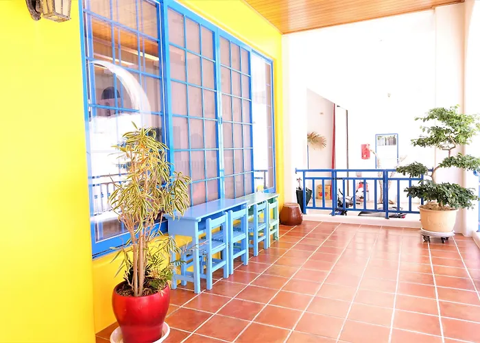 Meet Kenting B&B