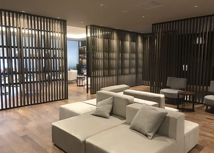New Tomakomai Prince Hotel Nagomi