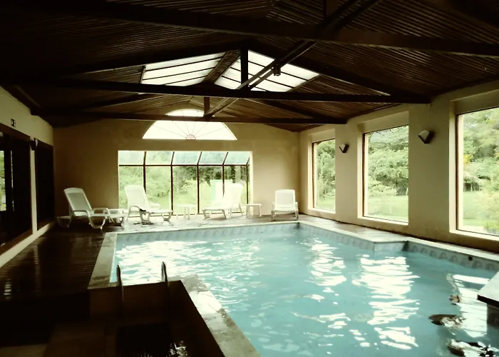 Park Hotel Mantiqueira