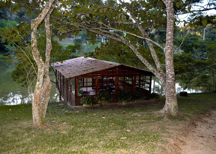 Park Hotel Mantiqueira