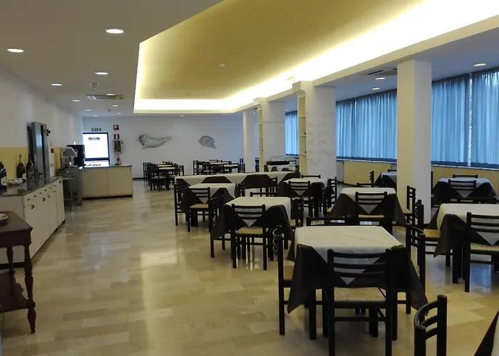 Hotel Senio
