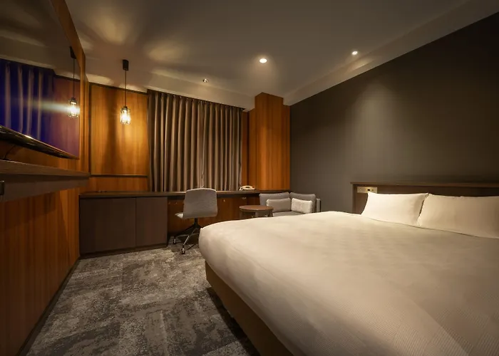 Misawa City Hotel