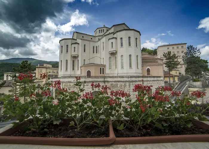 Hotel Delle Rose