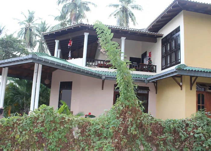 All View Resort