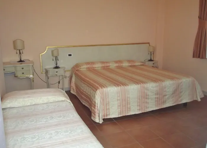 La Corte di Opaka