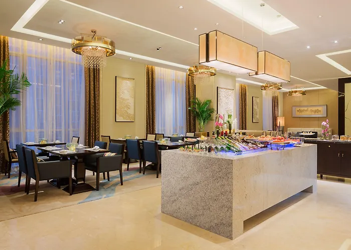 Wanda Realm Jining