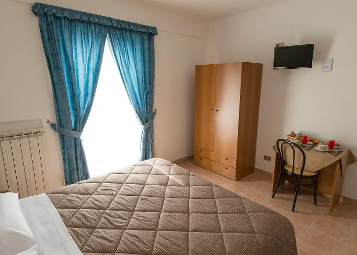 Albergo Della Corte