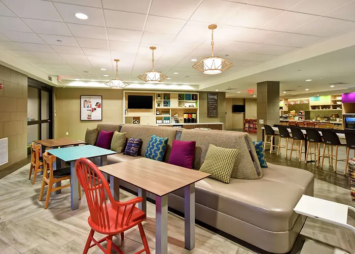 Home2 Suites Mechanicsburg