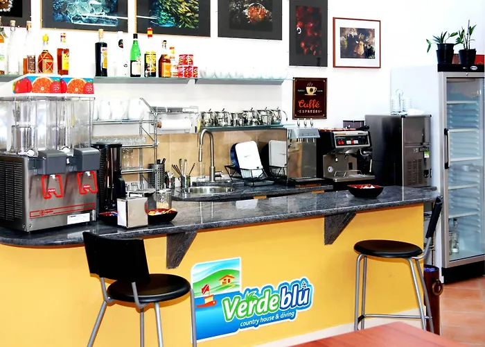 Verdeblu Country Hotel