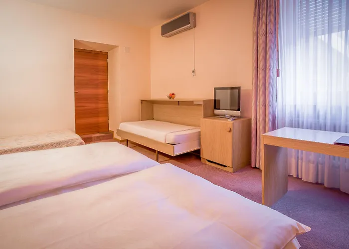Hotel Unione