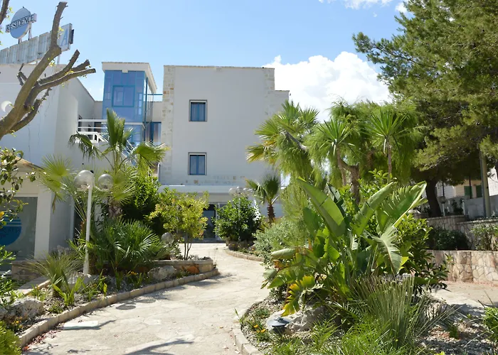Hotel Residence La Corvetta