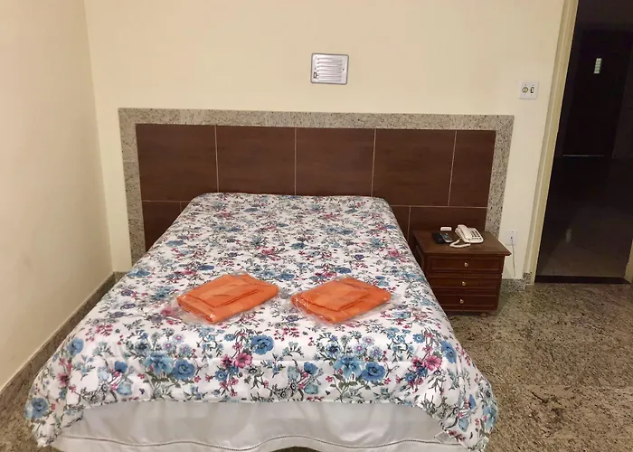 Alvorada Palace Hotel De Pocos