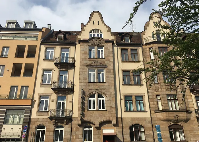 Hotel Central