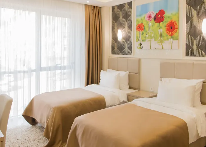 Goldhan Hotel