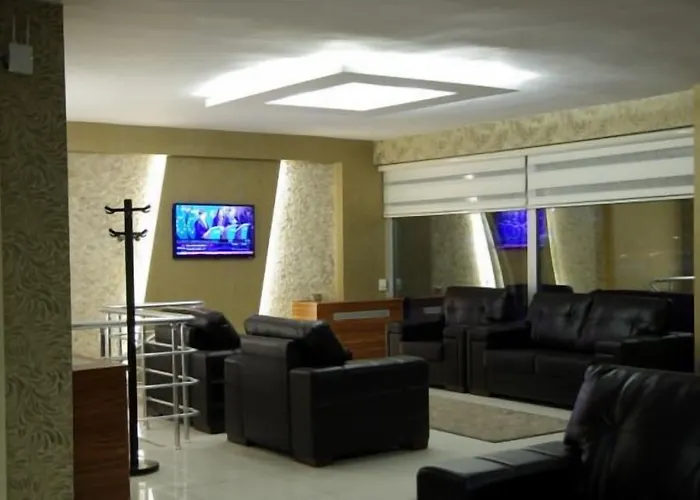 Gevher Hotel