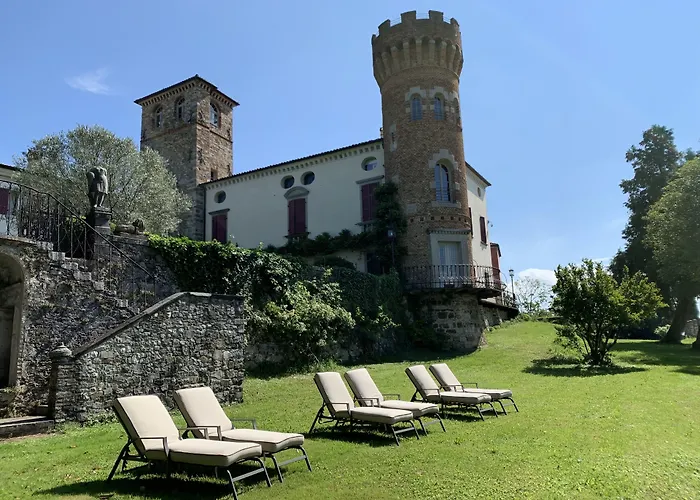 Castello di Buttrio