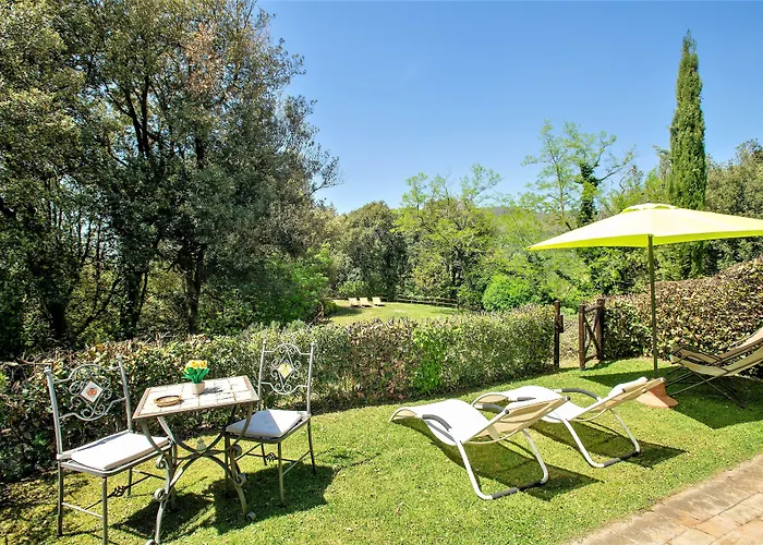 La Melosa Resort & Spa - Adults Only