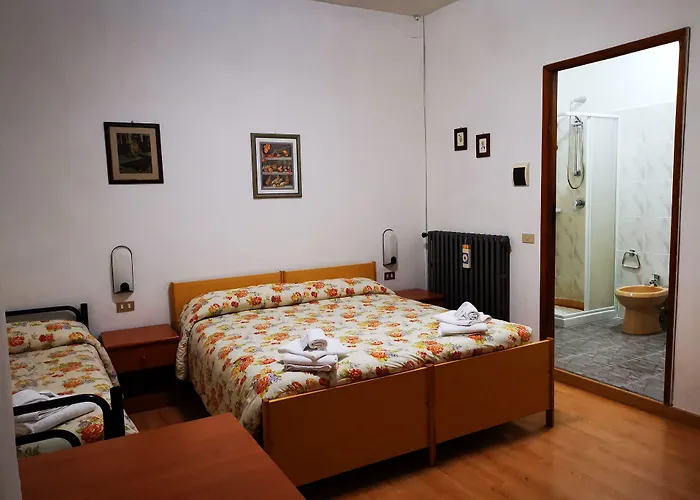 Osteria dei Locandieri