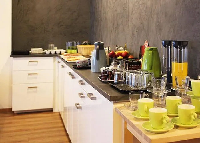 Bestprice Hotel Eschweiler