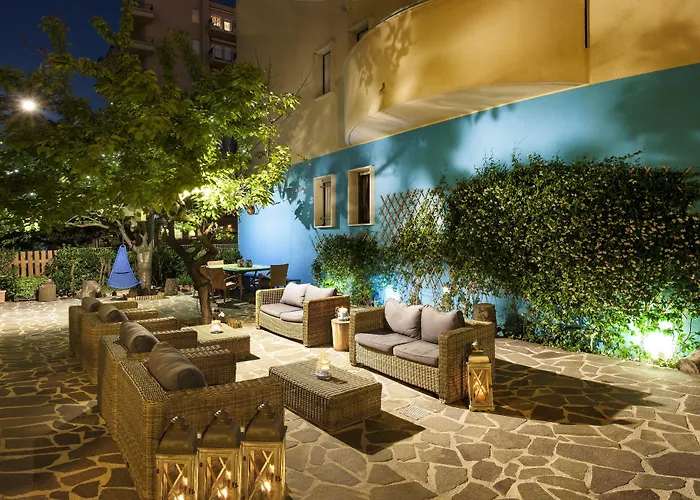 Hotel Napoleon