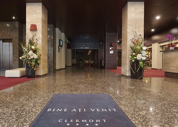 Hotel Clermont