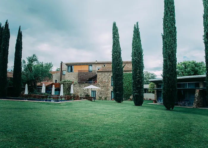 Arcs De Monells - Adults Only