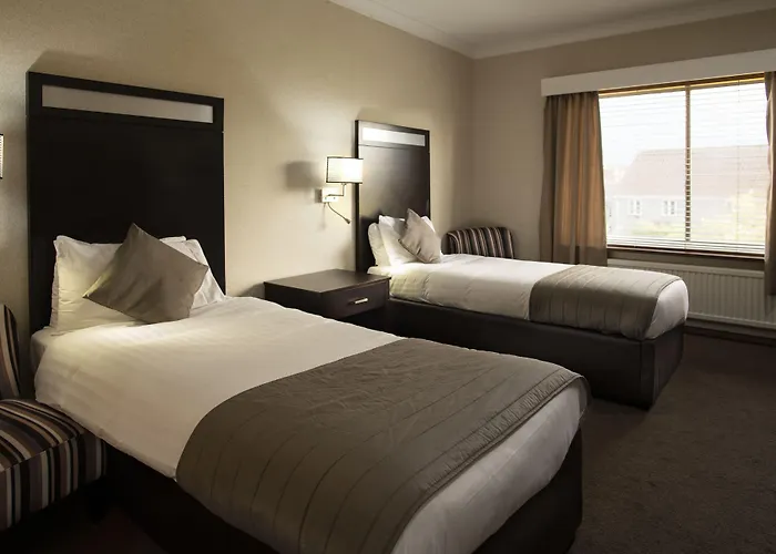 Wessex Hotel
