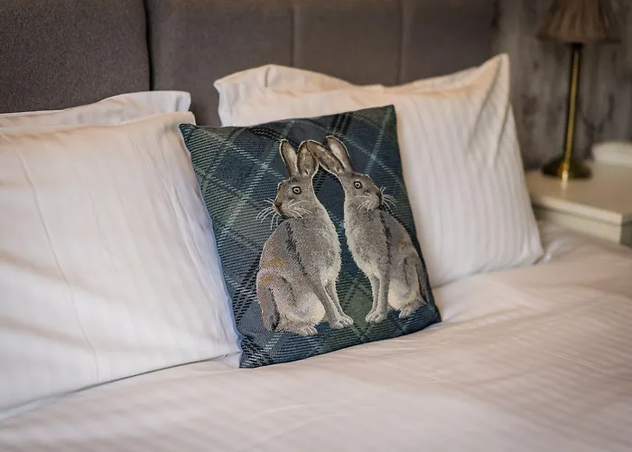 Ormonde House Hotel