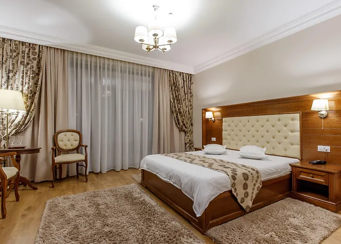 Hotel Gabriela