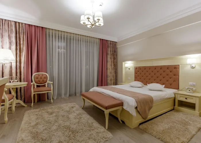 Hotel Gabriela