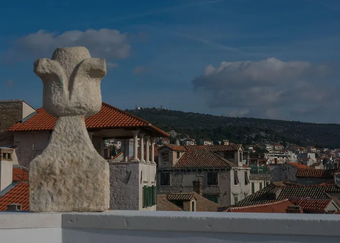 Palace Divnic By Armerun Hotel Collection (Adults Only)
