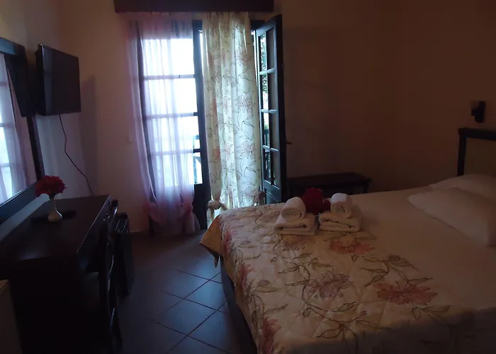 Eden Hotel