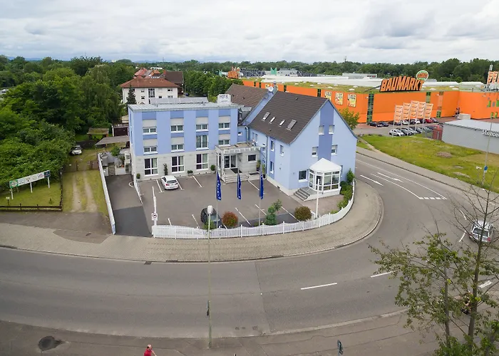 Hotel Vater Rhein