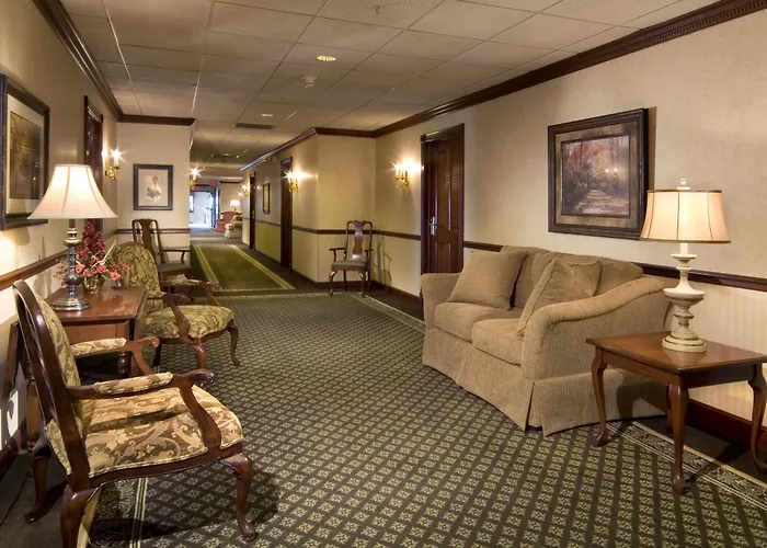 Carlisle Inn Walnut Creek