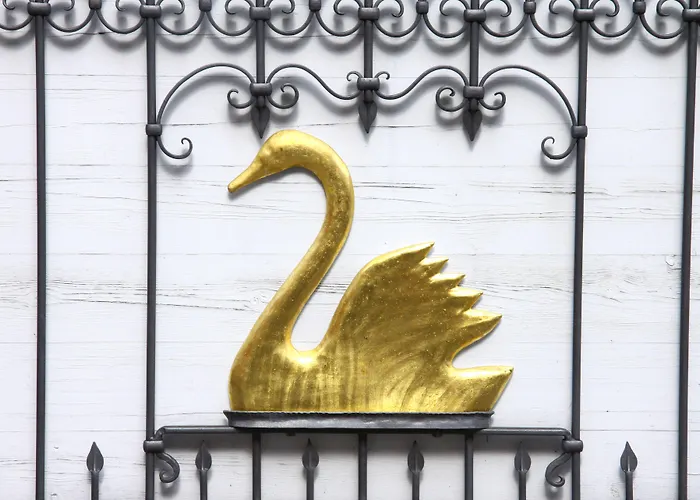 Hotel-Garni Goldener Schwan