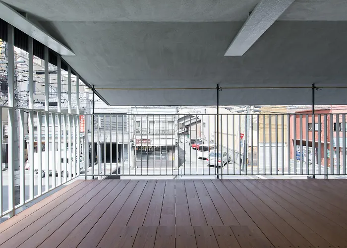 Imu Hotel Kyoto