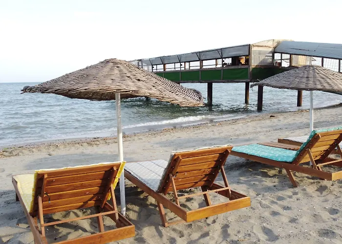 Odrys Beach Hotel&Resort