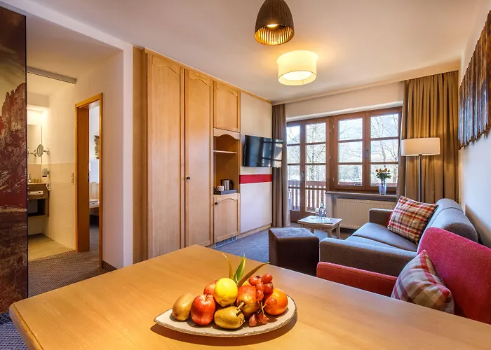 Helds Vitalhotel