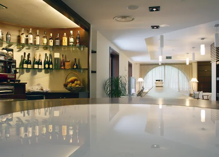 Hotel Le Piane