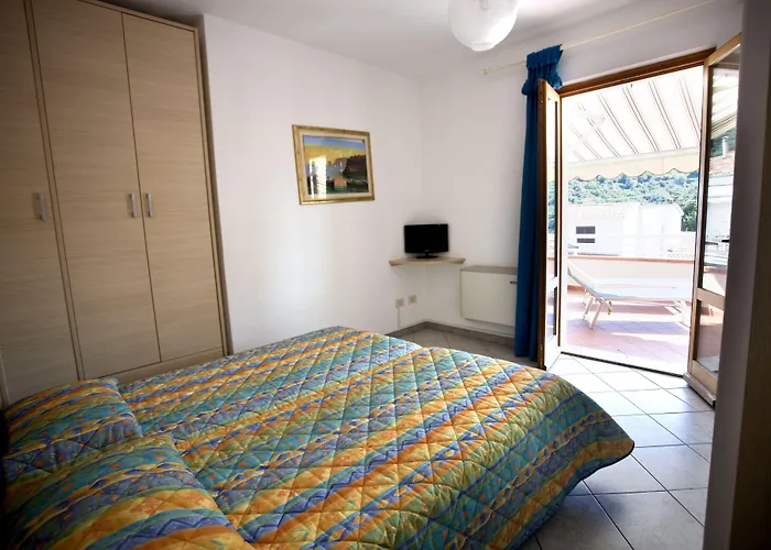 Hotel Corallo
